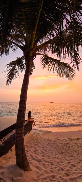 Strand Kuredhivaru Resort and Spa, Maldives