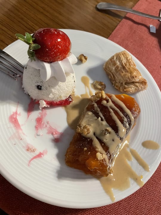 Gastro Wyndham Garden Lara