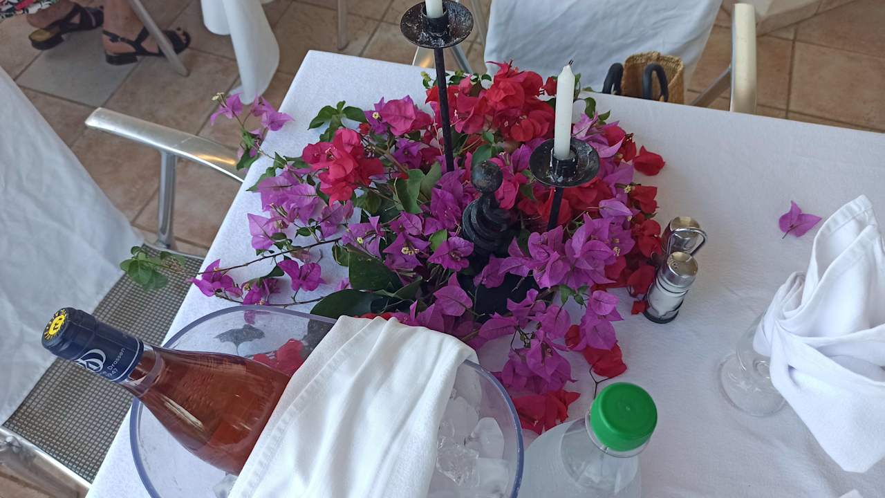 Gastro Calimera Delfino Beach Resort & Spa