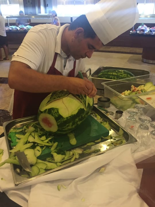 Gastro Seaden Sea World Resort & Spa