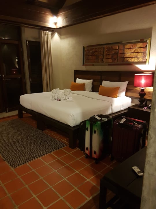 Zimmer Moracea by Khao Lak Resort