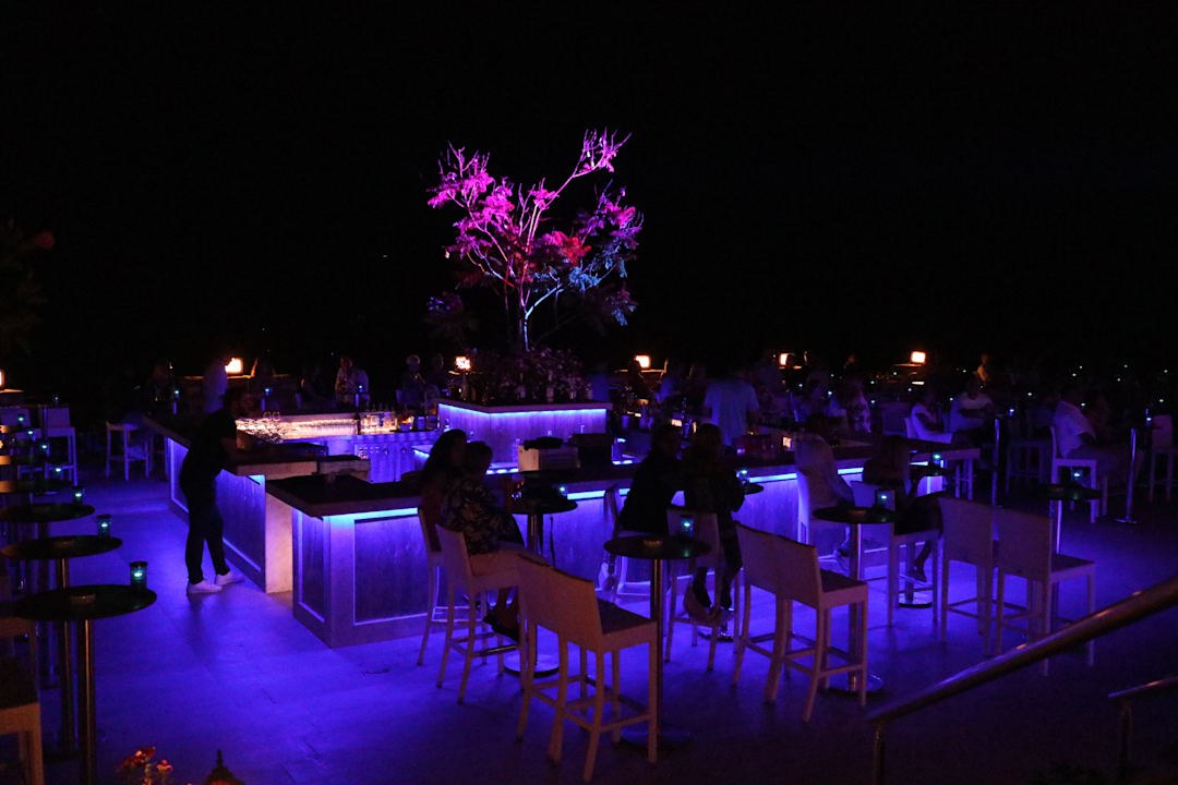 Sonstiges TUI BLUE Seno - Adults Only