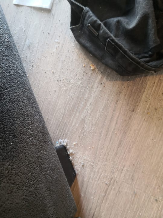 Zimmer Novasol Ferienwohnung Travemünde Waterfront DTR 032