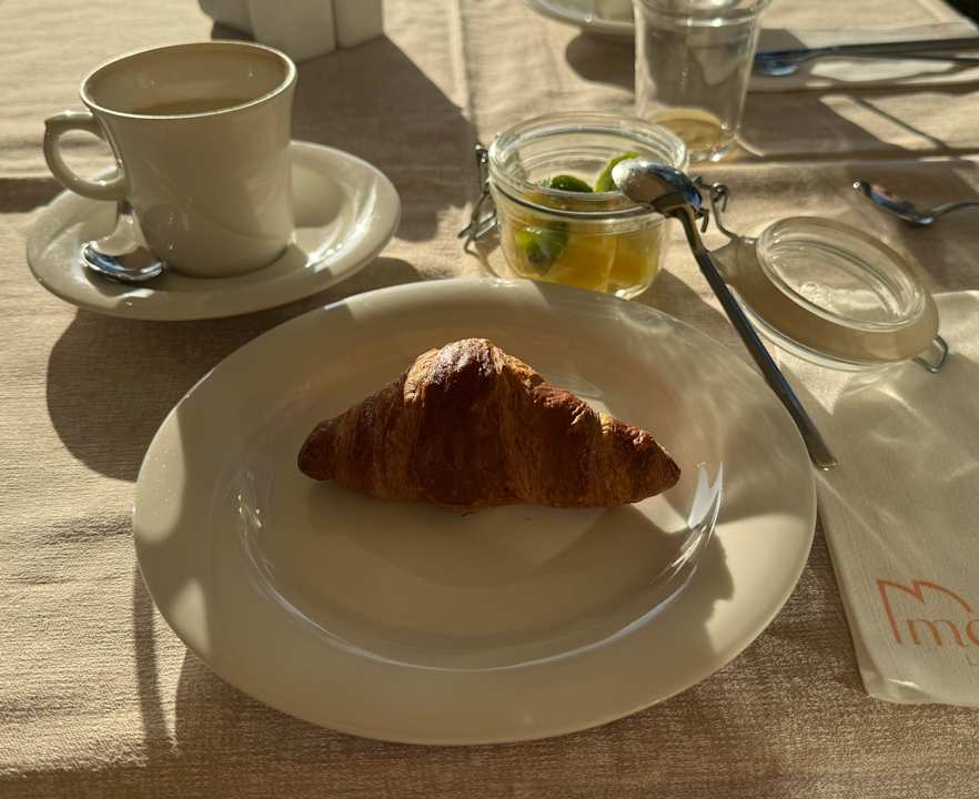 Gastro Hotel Meandro