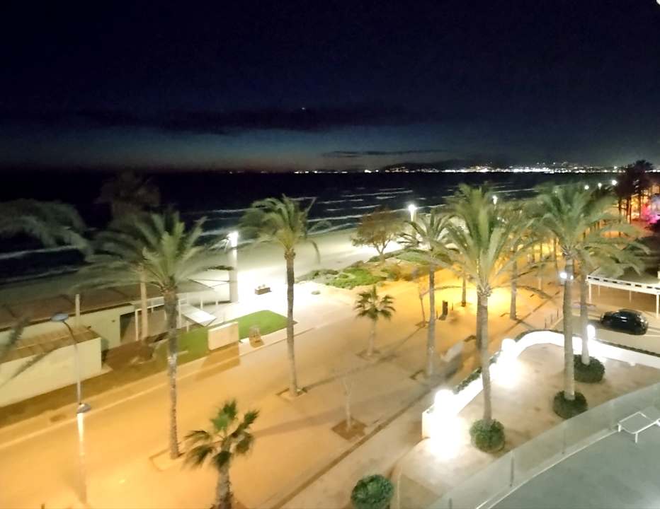 Außenansicht Grupotel Acapulco Playa - Adults Only