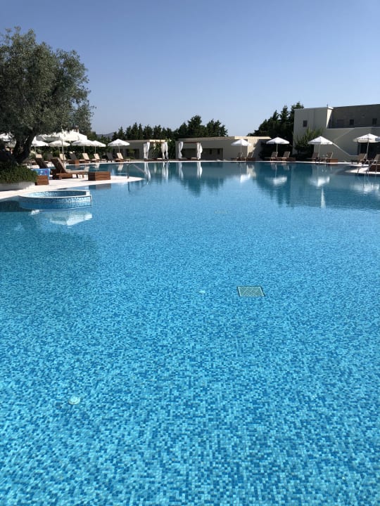 Pool SENTIDO Port Royal Villas & Spa