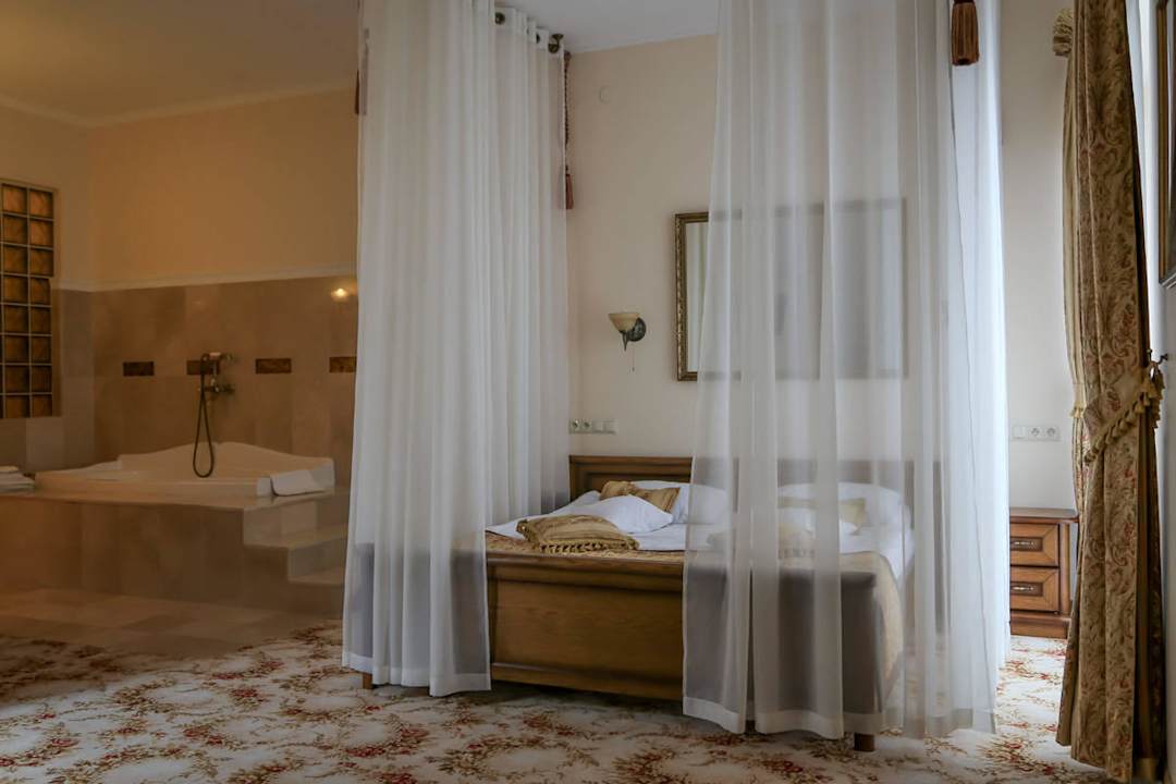 Apartament Hotel Atena