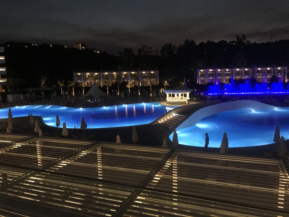 Pool Princess Andriana Resort & Spa