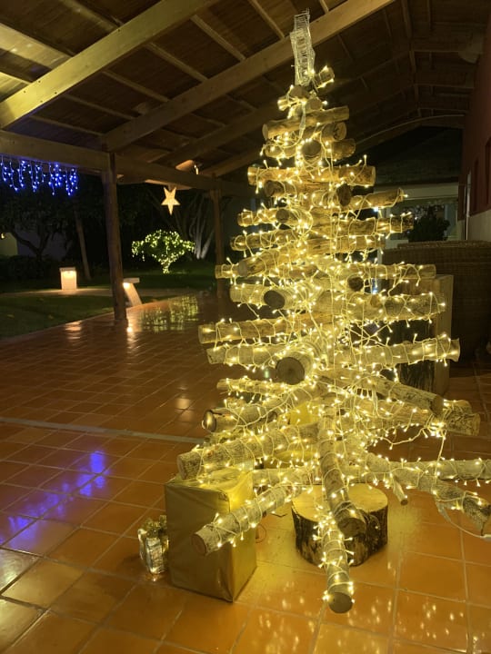 Außenansicht Catalonia Punta Cana - All Inclusive