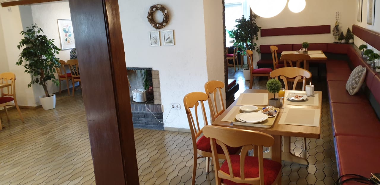 Gastro Hotel Restaurant Zur Alten Post