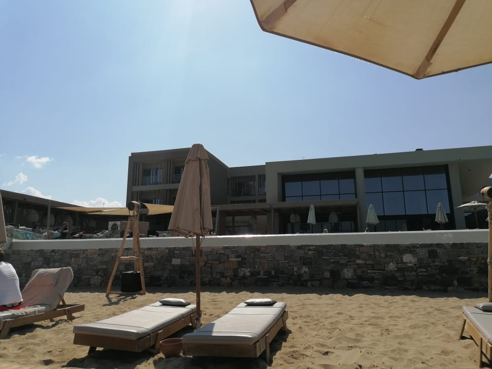 Strand Sentido Unique Blue! Resort and Villas