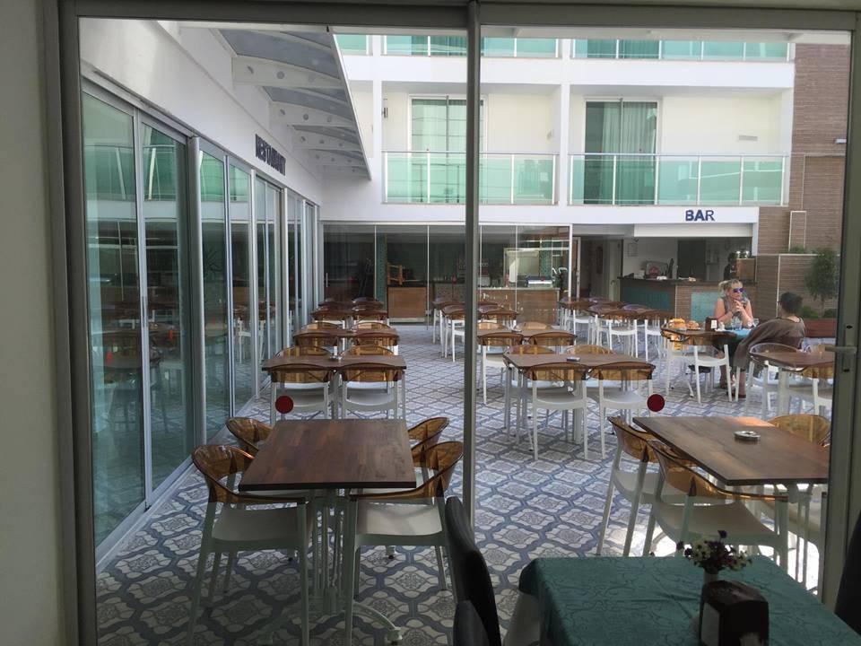 Restaurant Kleopatra Atlas Hotel