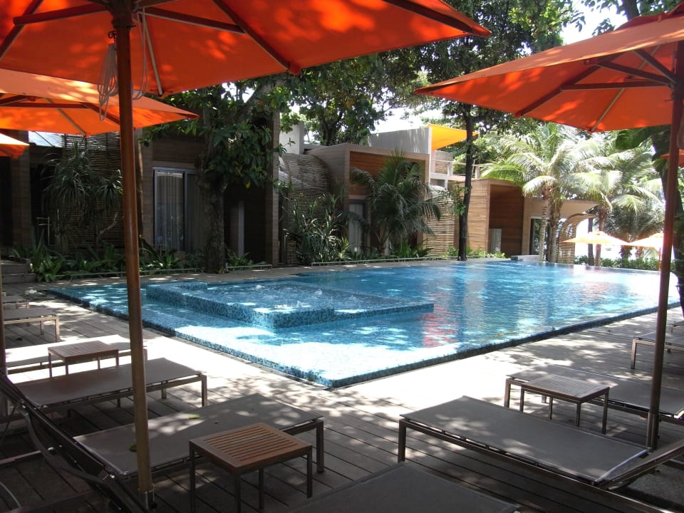 Premier Seaside - Zone Sai Kaew Beach Resort