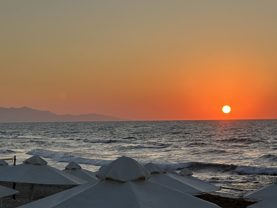 Strand Anissa Beach & Village