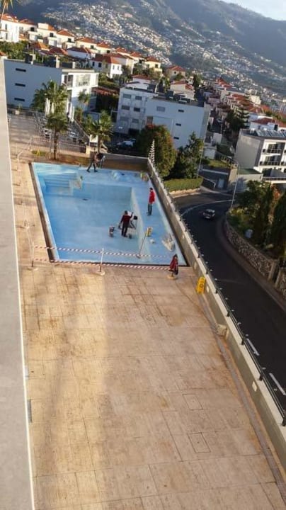 Wird vergrößert Hotel Madeira Panoramico