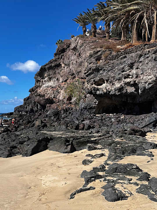 Außenansicht Occidental Jandía Mar