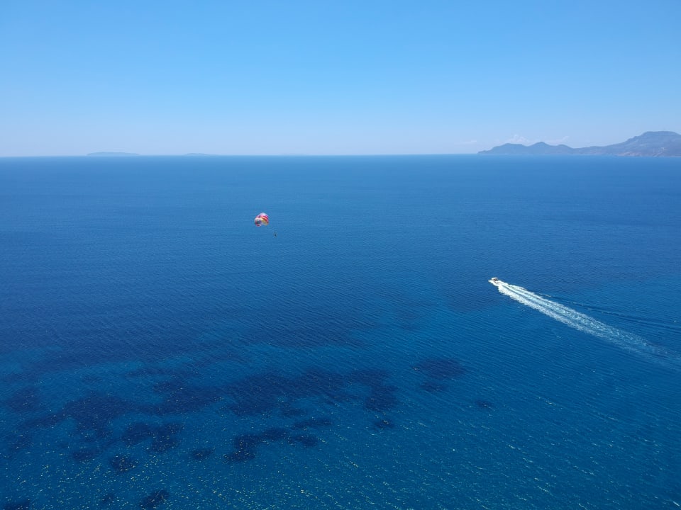 Strand Blue Lagoon Village