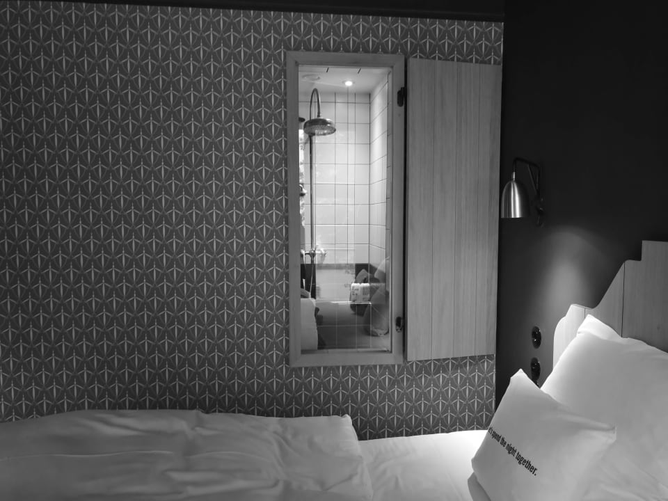 Zimmer 25hours Hotel The Royal Bavarian