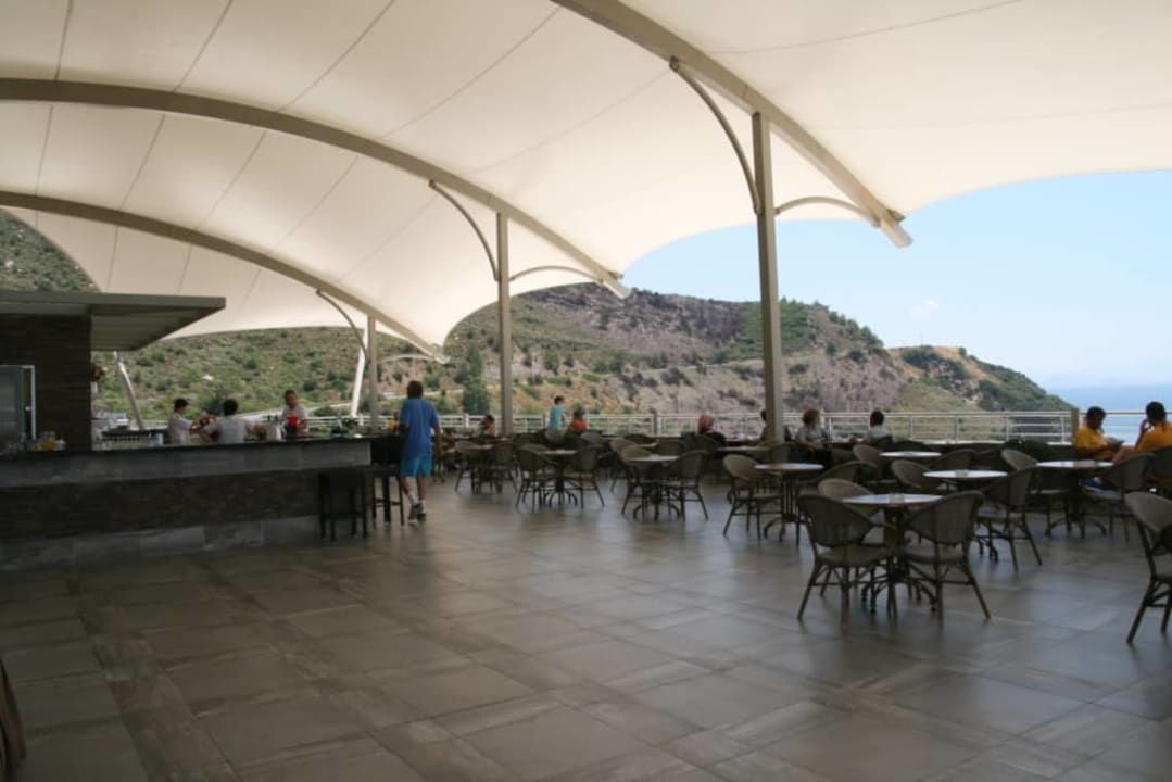 Bar Aria Claros Beach & Spa Resort