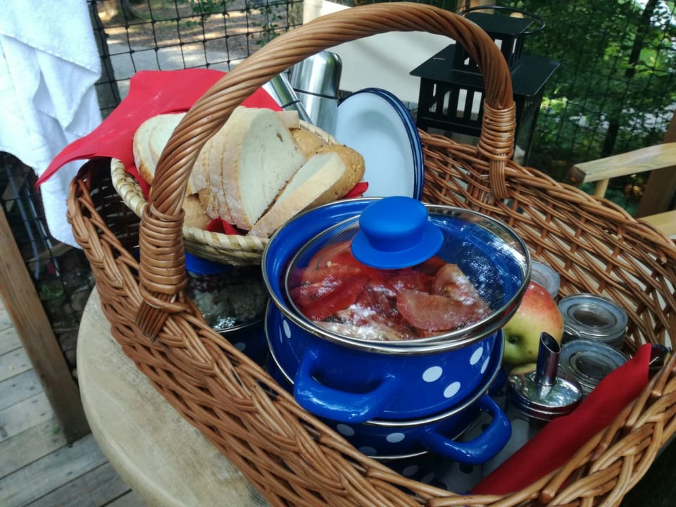 Sonstiges Garden Village Bled