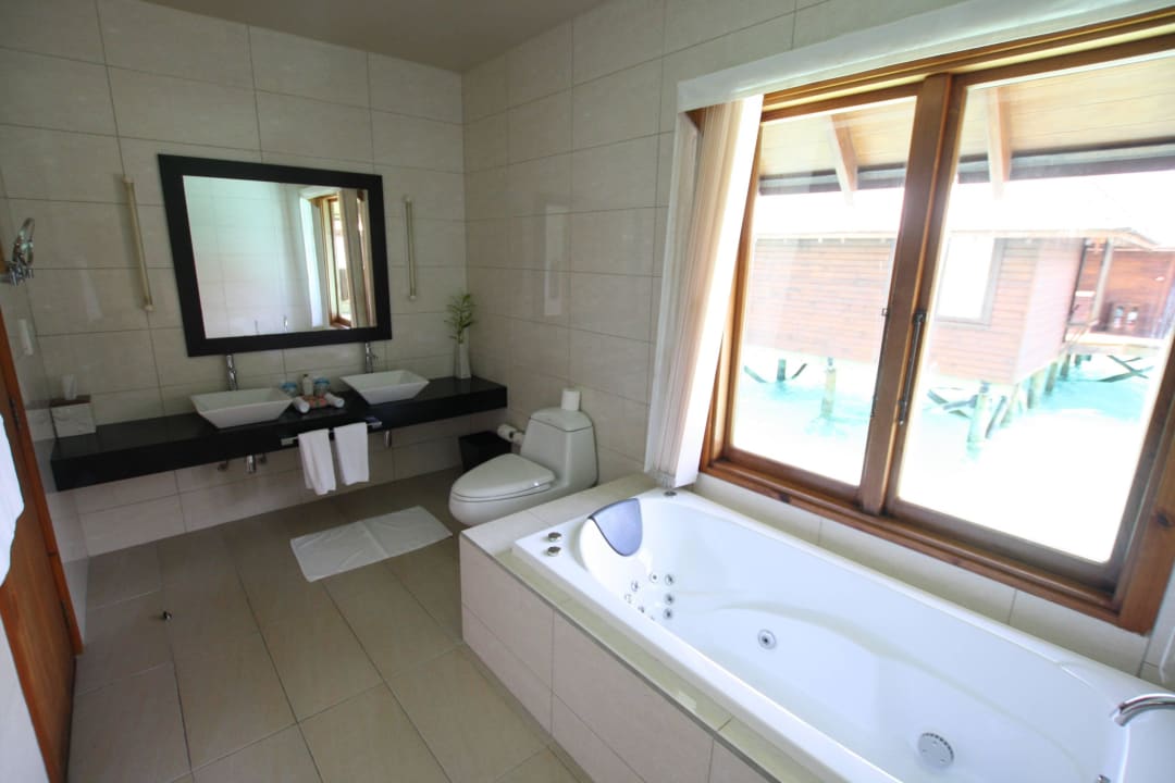 Villa 124 Veligandu Maldives Resort Island