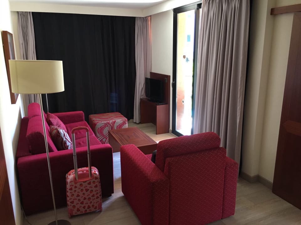 Zimmer Protur Turo Pins Hotel