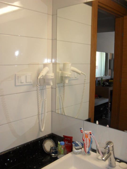 Zimmer 8112 Hane Family Resort