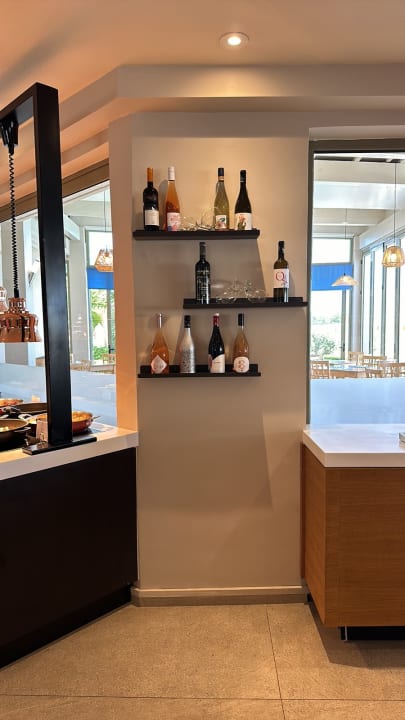 Gastro Neptuno Beach