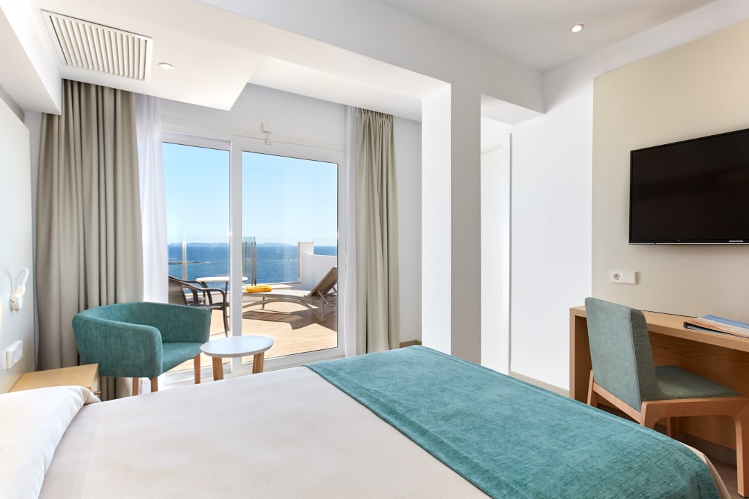 Zimmer Universal Hotel Cabo Blanco - Adults Only