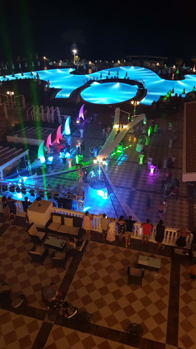 Sport & Freizeit Litore Resort & Spa