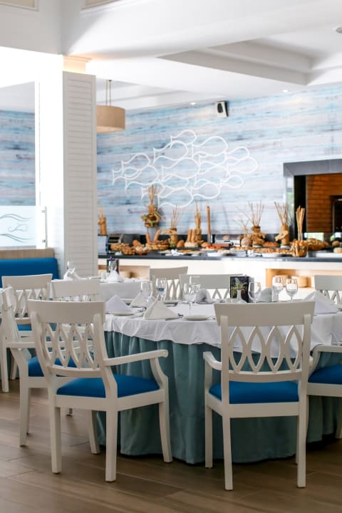 Gastro Bahia Principe Grand Aquamarine