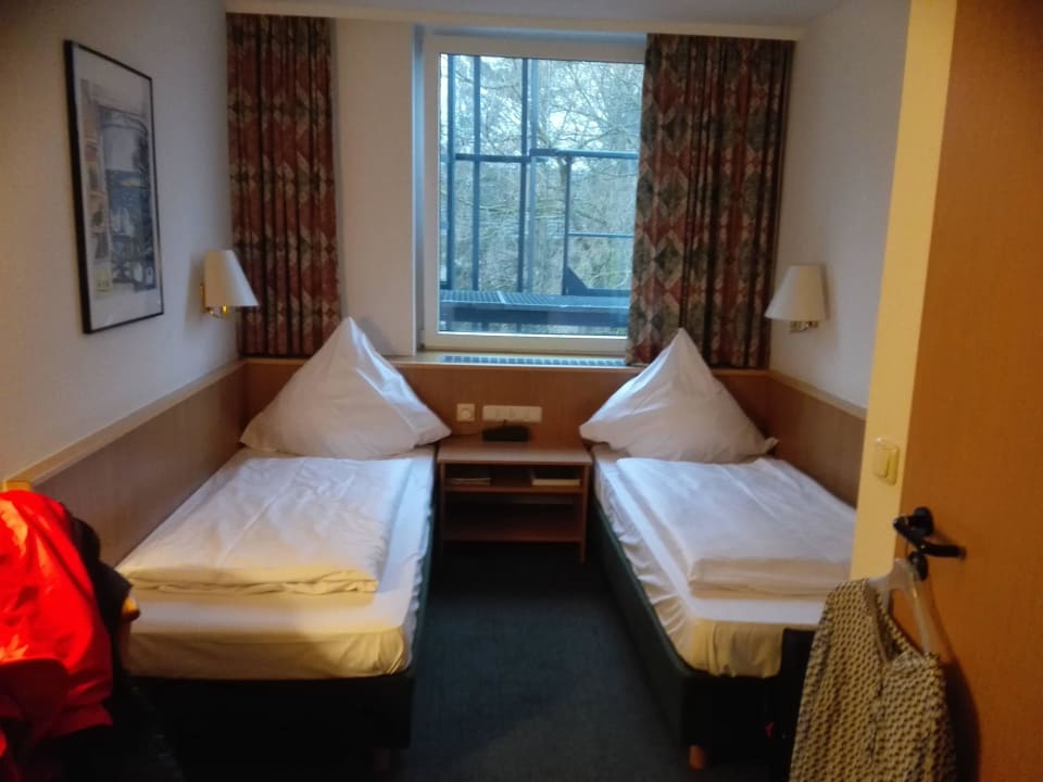 Zimmer Bestprice Hotel Aachen City