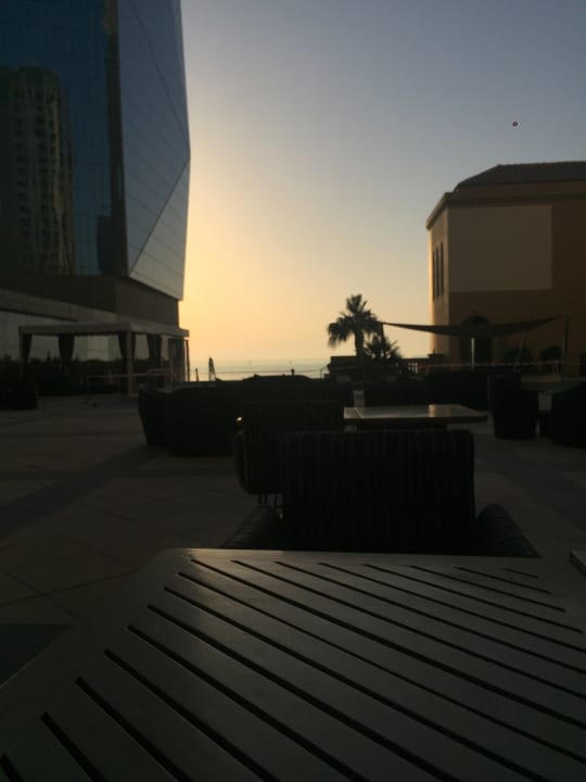 Sonstiges Mövenpick Hotel Jumeirah Beach