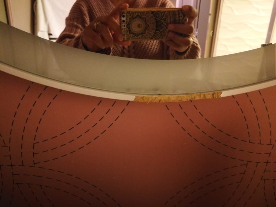 Zimmer Villages Nature Paris