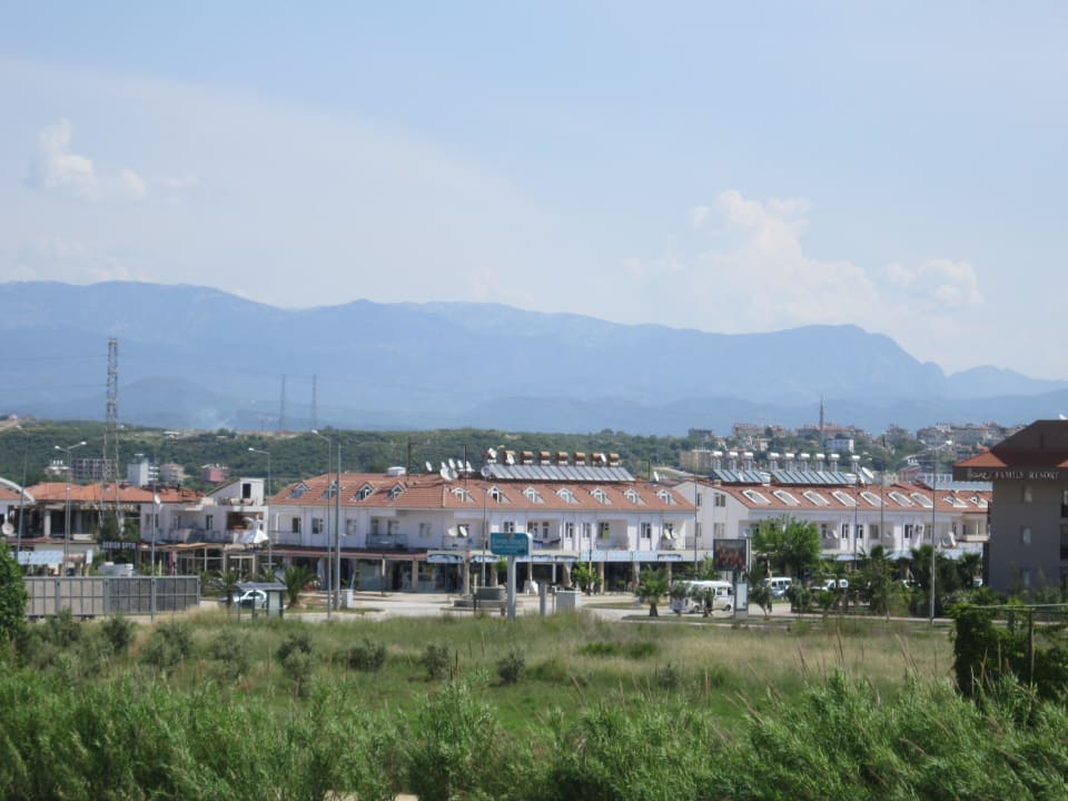 Hotel Side Breeze Side Breeze Hotel