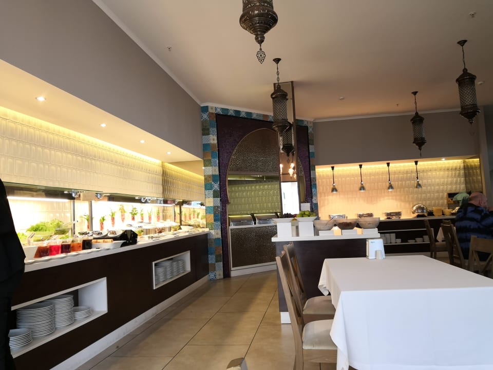 Gastro Alaaddin Beach - Adults only