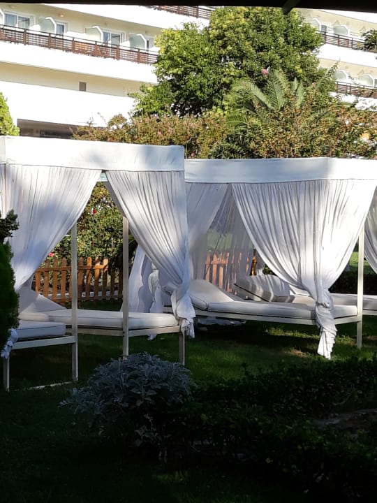 Sport & Freizeit Olympian Bay Grand Resort