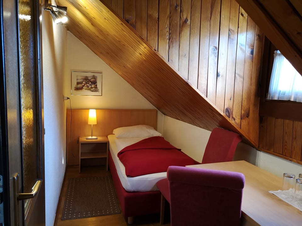 Zimmer Gasthof-Pension Alt Kirchheim