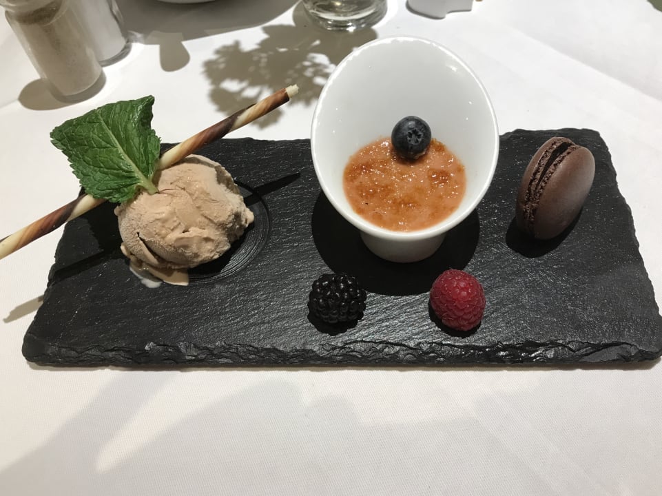 Restaurant Natur- & Wellnesshotel Brunner Hof