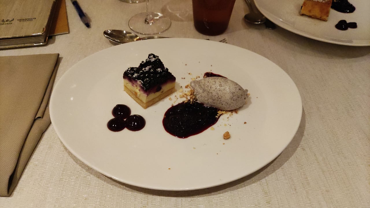 Gastro Wellnessresort Vier Jahreszeiten