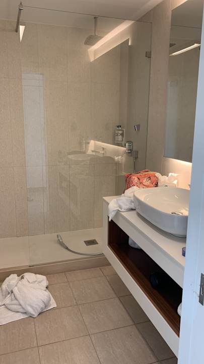 Zimmer Regency Salgados Hotel & Spa