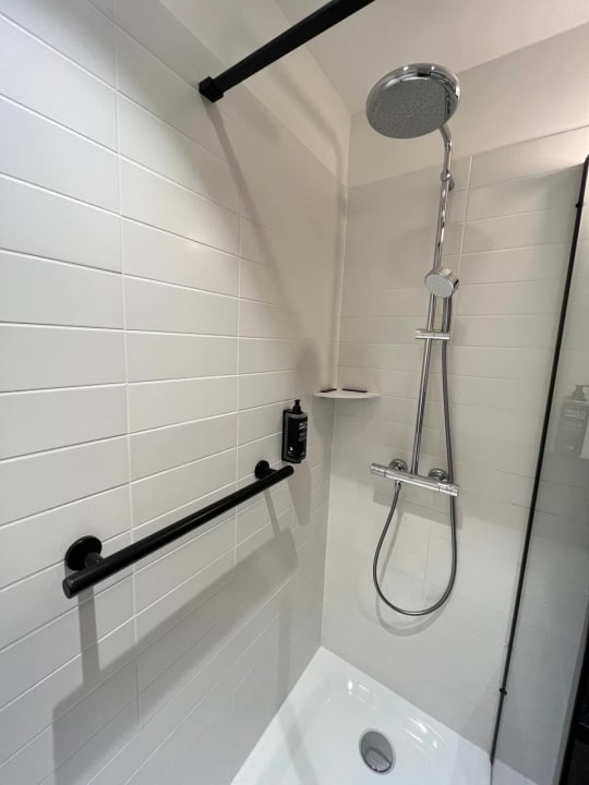 Zimmer ibis Budapest Stadium