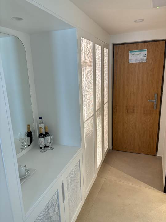 Zimmer Iberostar Selection Creta Marine