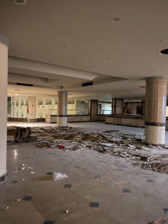 Zimmer Riviera Aqua Park Resort