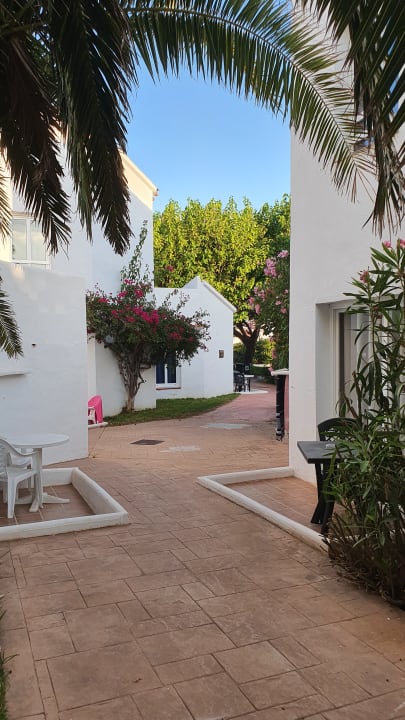 Sonstiges Marinda Garden Aparthotel