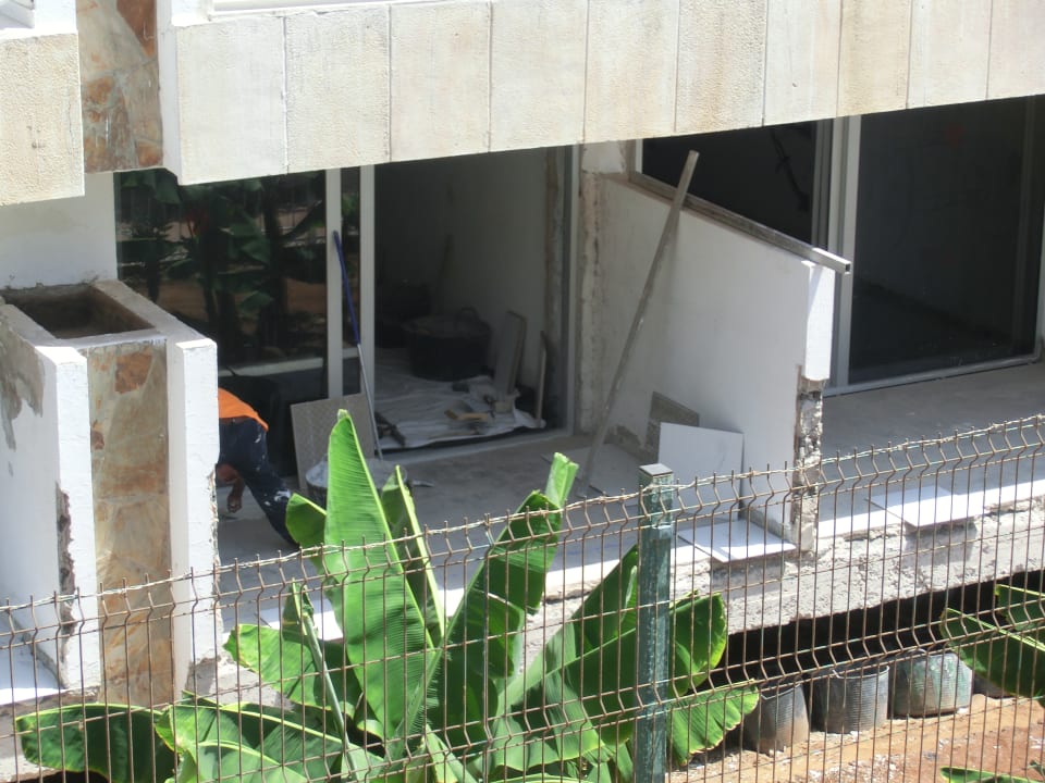 Außenansicht Hotel Europalace