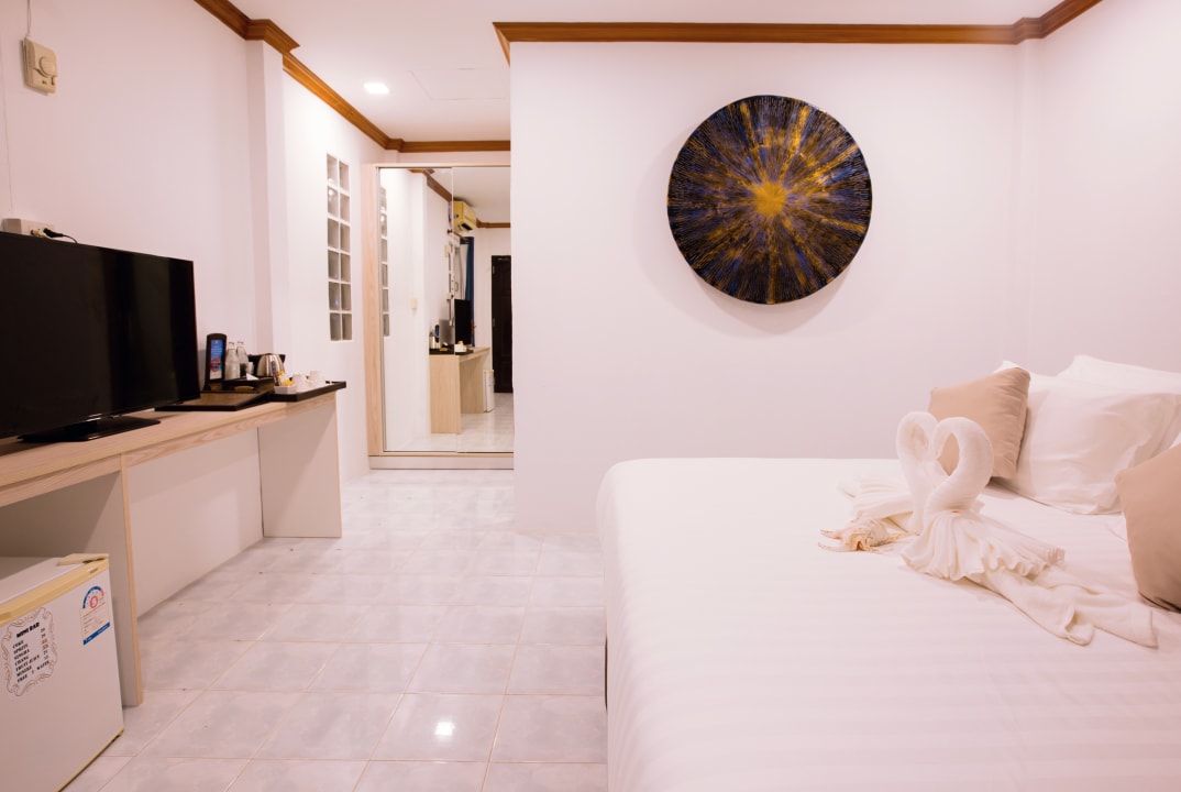 Zimmer Sunset Beach Villas