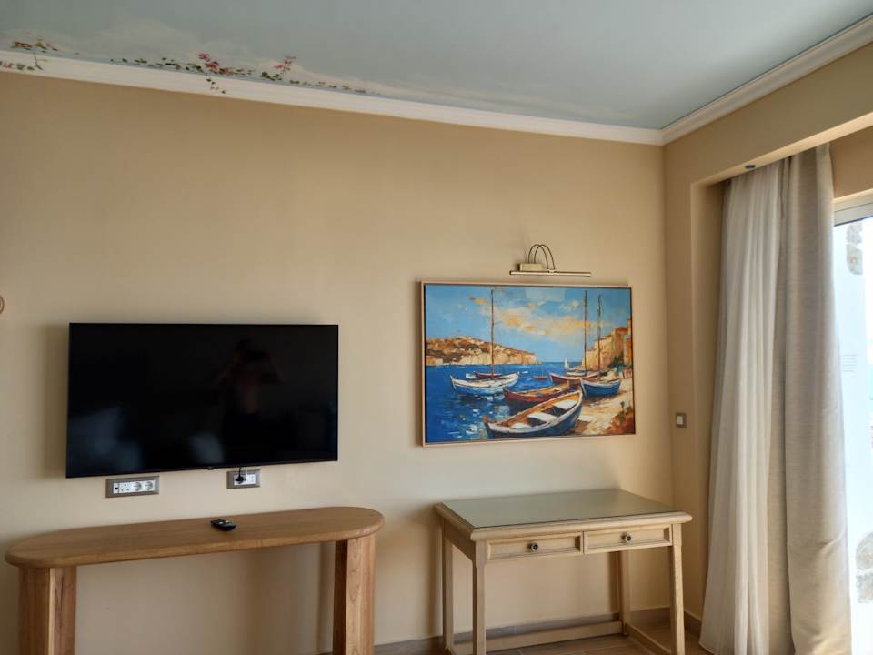Zimmer Atrium Prestige Thalasso Spa Resort & Villas
