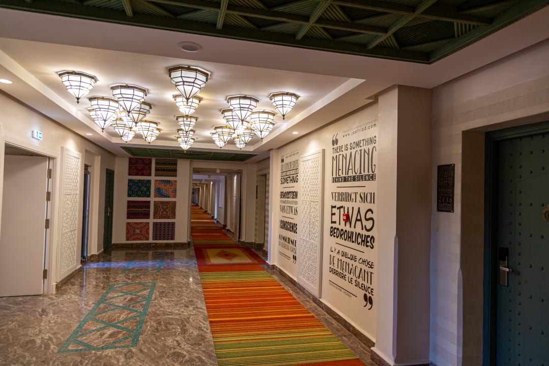 Sonstiges Jaal Riad Resort - Adults Only