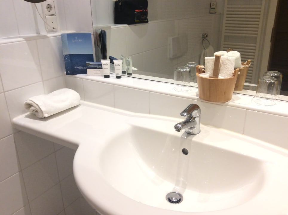 Zimmer Parkhotel Egerner Höfe